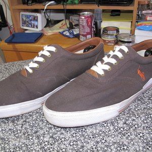 Polo Ralph Lauren casual sneakers